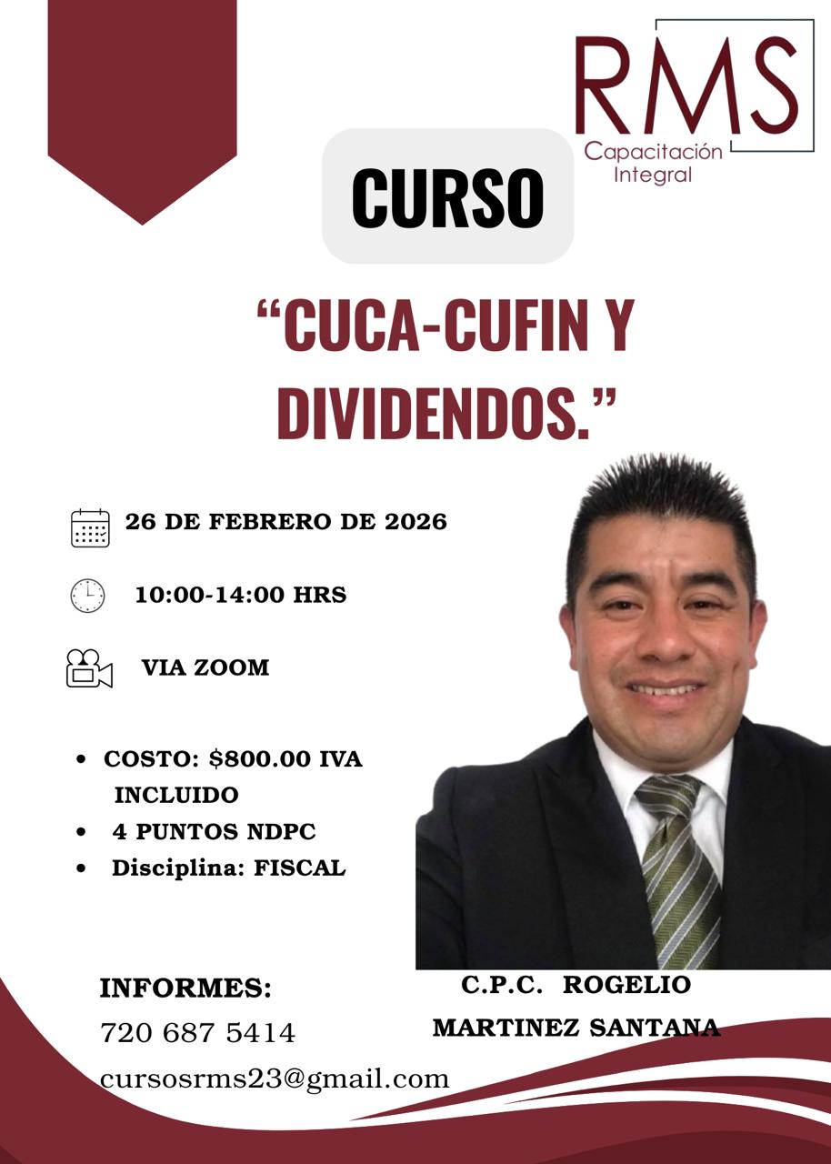 Curso 65