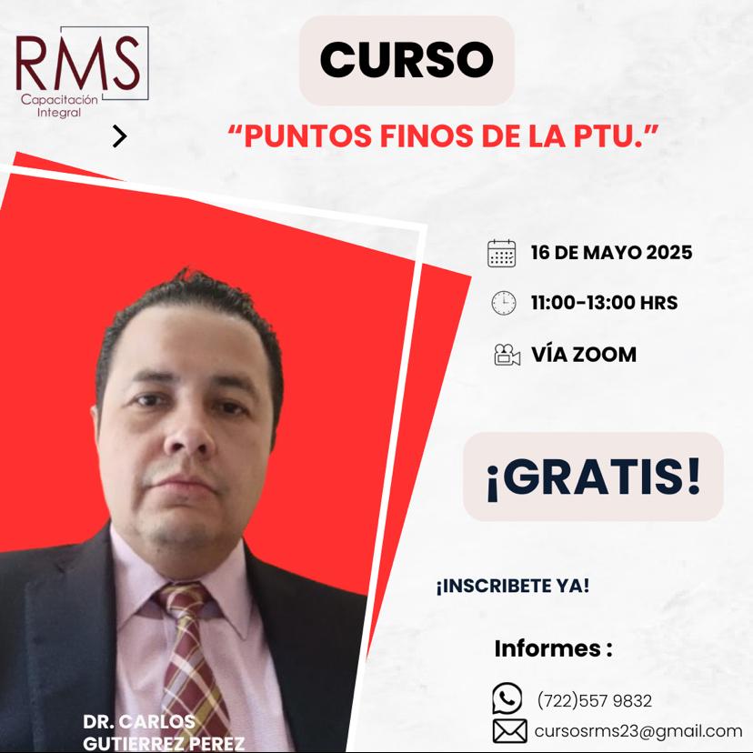 Curso 8