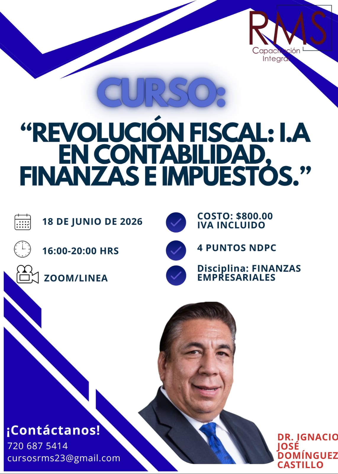 Curso 80