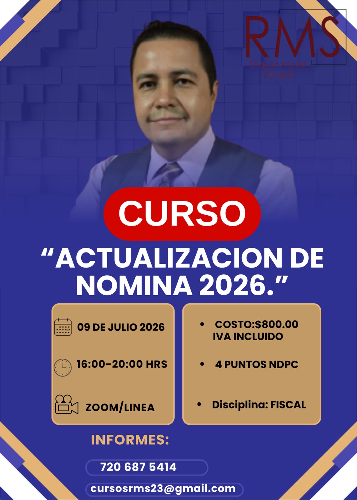 Curso 83