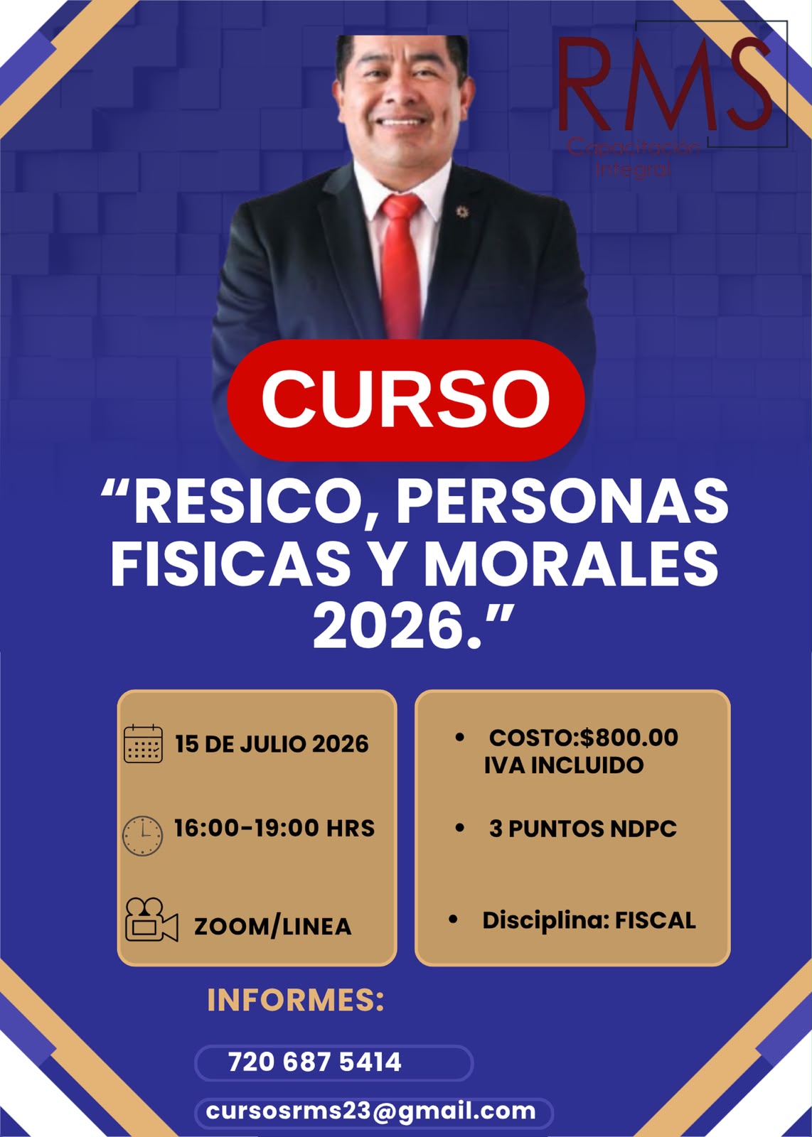 Curso 84
