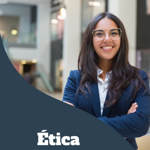 Ética