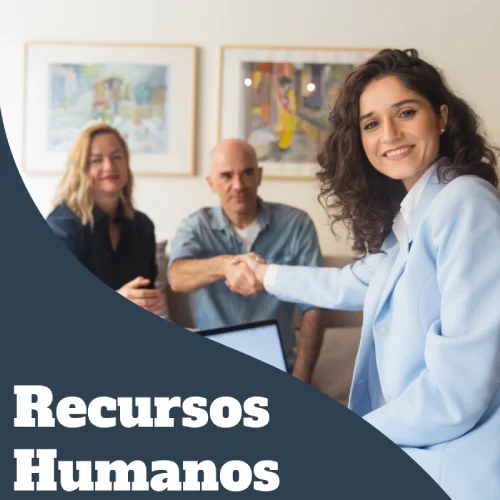 Recursos Humanos